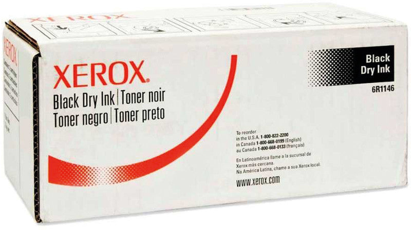 Xerox Toner – schwarz, 5000 Seiten