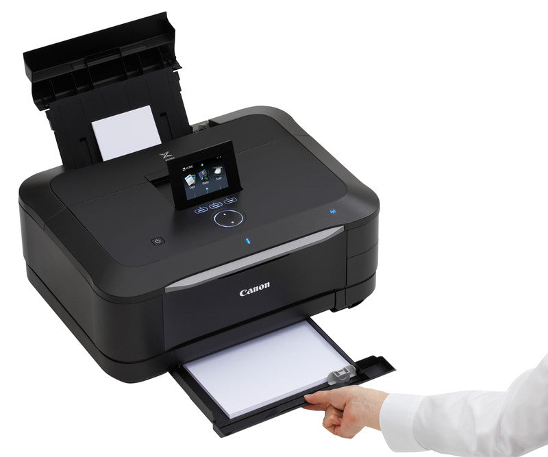 Canon Pro Platinum PT-101 Fotopapier – glänzend, A4, 300 g/m², 20 Blatt – für Tintenstrahldrucker