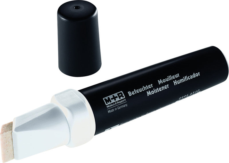M+R Befeuchter Lecki – 30 × 150 mm – Kunststoff