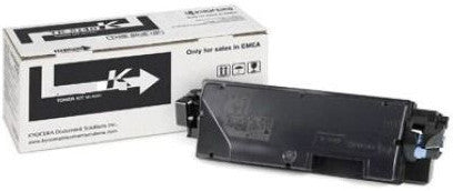 Kyocera – Toner TK-5270K – schwarz, 8000 Seiten