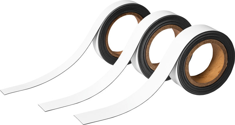 Durable Magnetband – Metall, 20 mm×5 m
