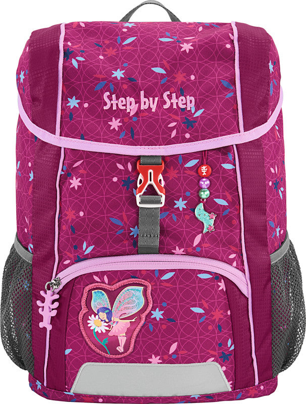 Step by Step Magic Mags Zubehörset – 3-teilig – Fairy Freya