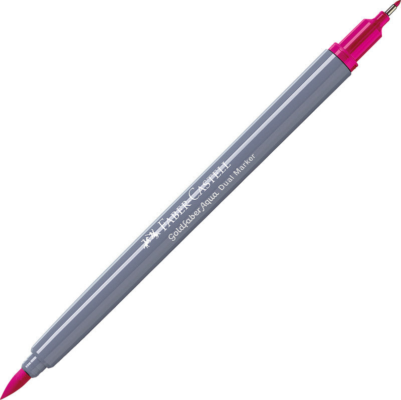 Faber-Castell Goldfaber Aqua Filzstifte, auswaschbar, 1 Stk.