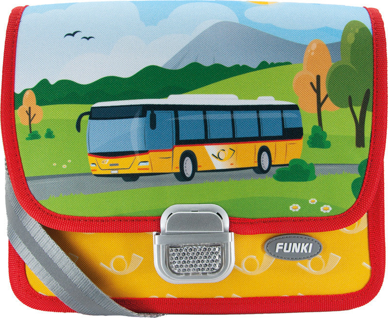 Funki Kindergartentasche – PostAuto