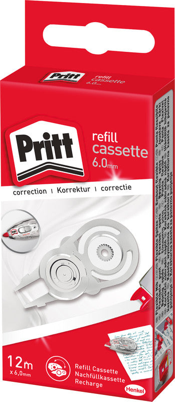 Pritt Korrekturband Nachfüllung