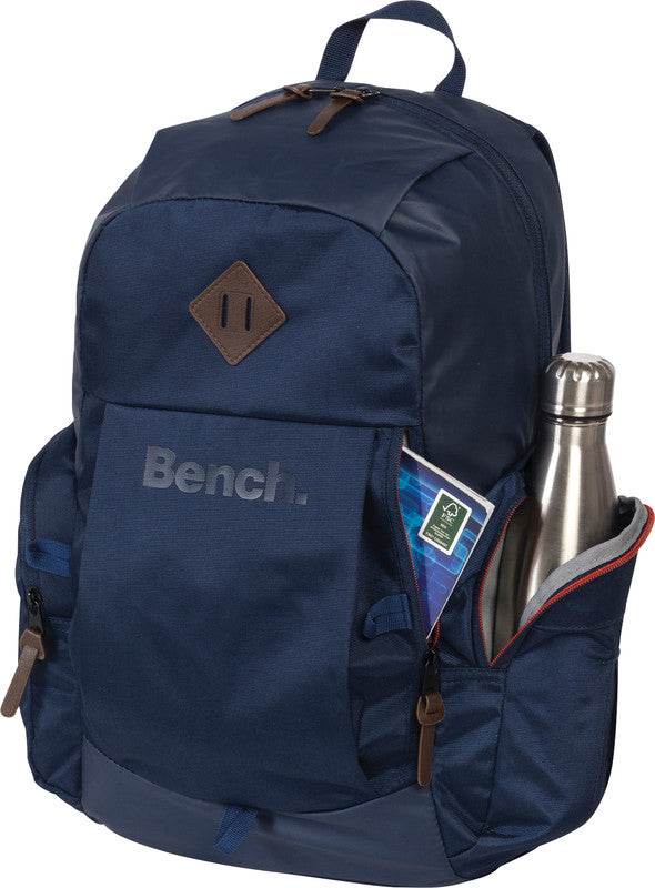 Bench Terra – Notebookfach, 18 l