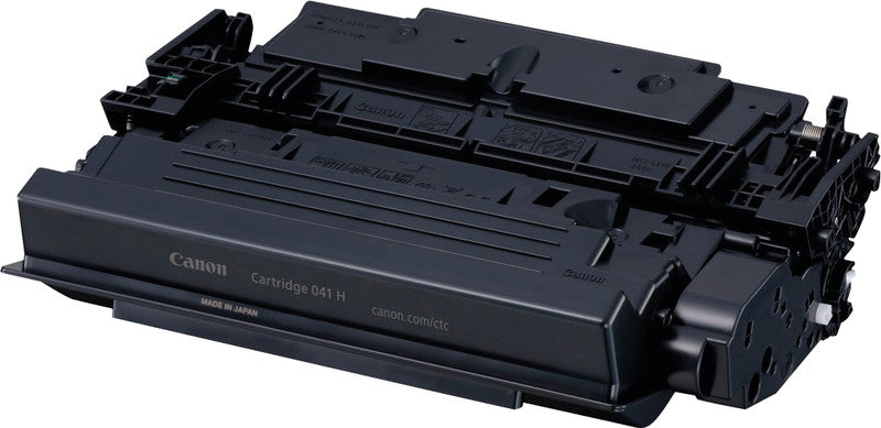 Canon Toner 041H – schwarz, 20000 Seiten