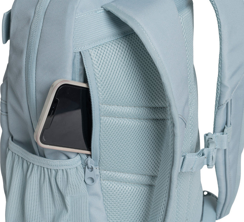 Beckmann Sport Light – Sportrucksack – 16 l, rPET, grün