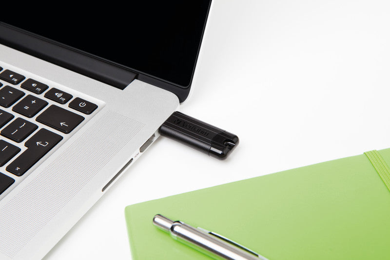 Verbatim USB-Stick – 32 GB, USB 3.0, wiederbeschreibbar