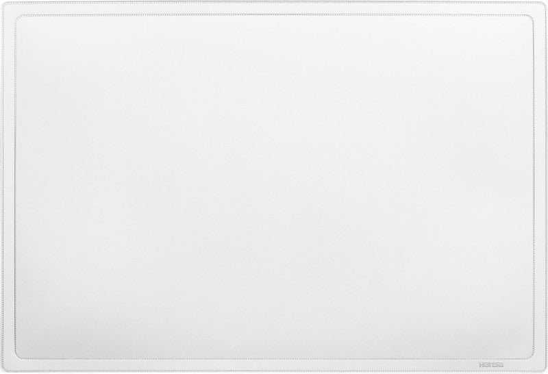 Hansa Schreibunterlage CollegePad – 500 × 340 mm – Kunststoff, rutschfest