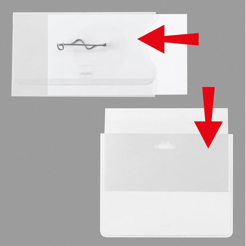 Sigel Schuletiketten – 90 × 54 mm, 100 Stk, 10 Bogen, Papier