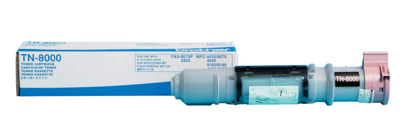 Brother Toner – schwarz, 2200 Seiten