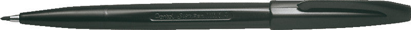 Pentel Filzstift, Strichbreite 2 mm, 1 Stk.