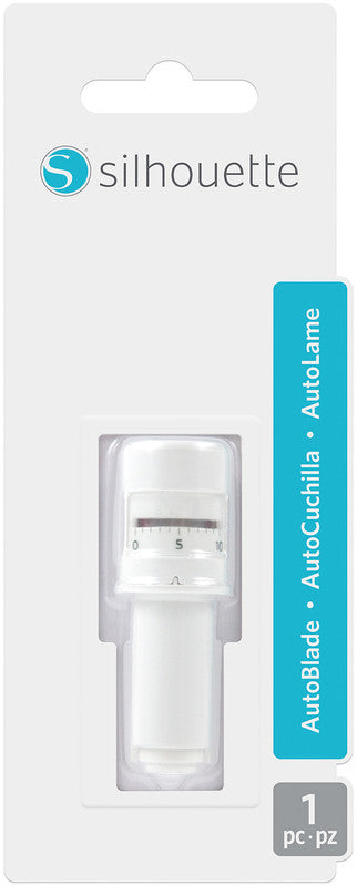 Silhouette Ersatzklinge AutoBlade – 0,1–1 mm, für Cameo 3
