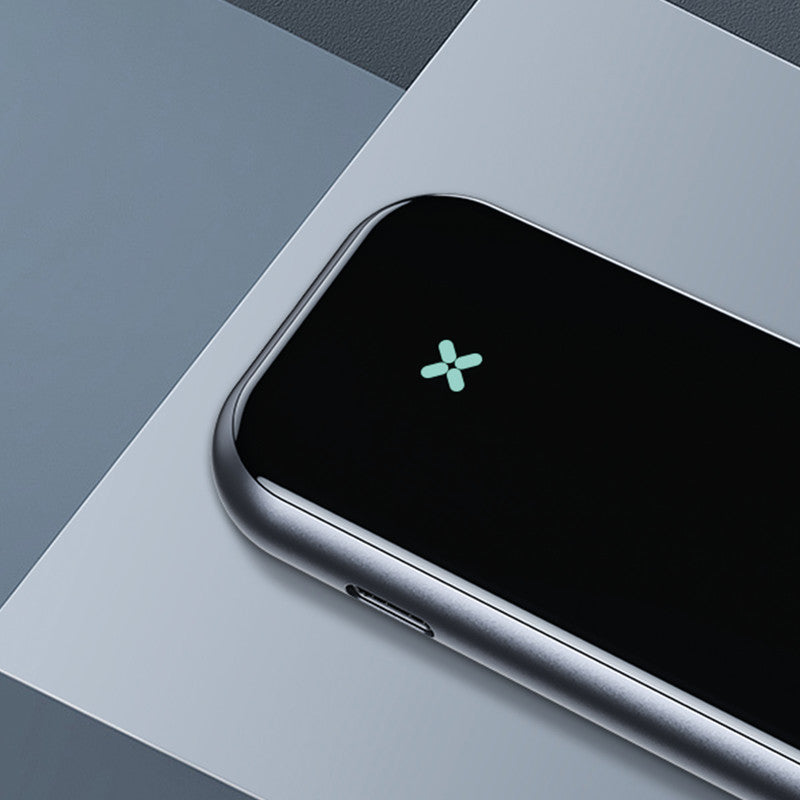 Baseus USB-C-Hub – USB-Port, schwarz