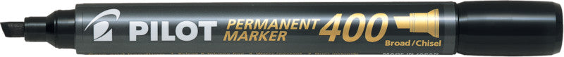 Pilot Permanent Marker – Schwarz