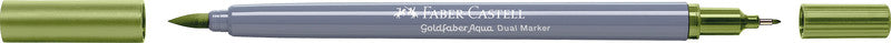Faber-Castell Filzstifte Goldfaber Aqua, auswaschbar, 1 Stk.