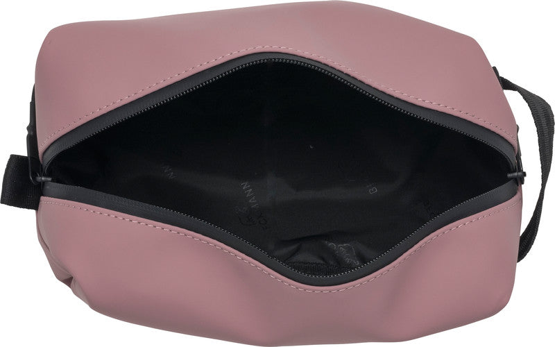 Beckmann Kosmetiktasche – OEKO-TEX, GRS – rPET