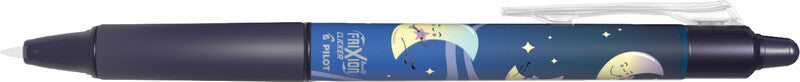 Pilot FriXion Ball Cosmic Dreams – Tintenroller, sortiert, radierbar, Kunststoff, für Linkshänder – 6 Stk.