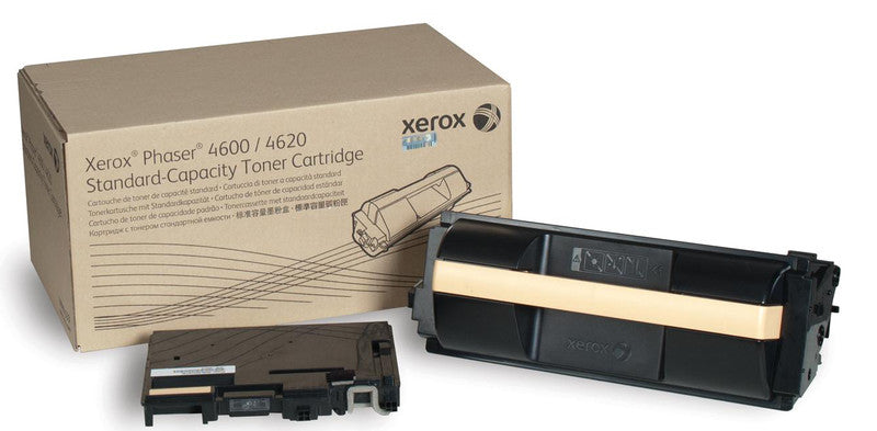 Xerox Toner – schwarz, 13000 Seiten