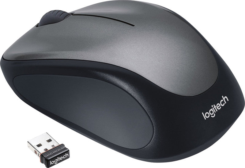 Logitech M235 – 2,4 GHz Funk, 1000 DPI