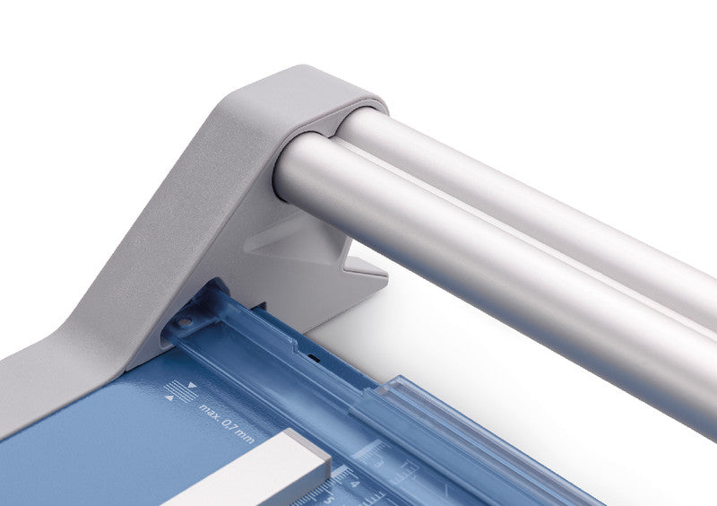 Dahle Rollenschneider 558 Generation 3 – Schnittlänge 1'300 mm, bis A0, 7 Blatt