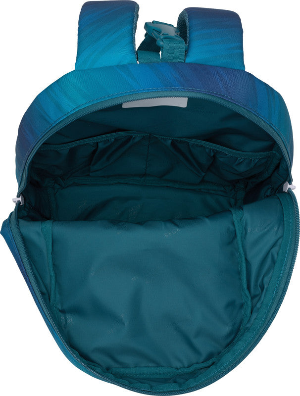 Beckmann Classic – Sportrucksack – 12 l, mehrfarbig, Racing