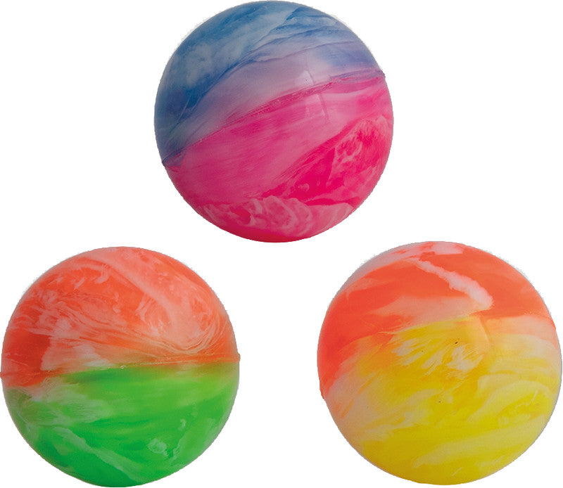 Trendhaus Springball Planet Space Adventure – Ø 42 mm