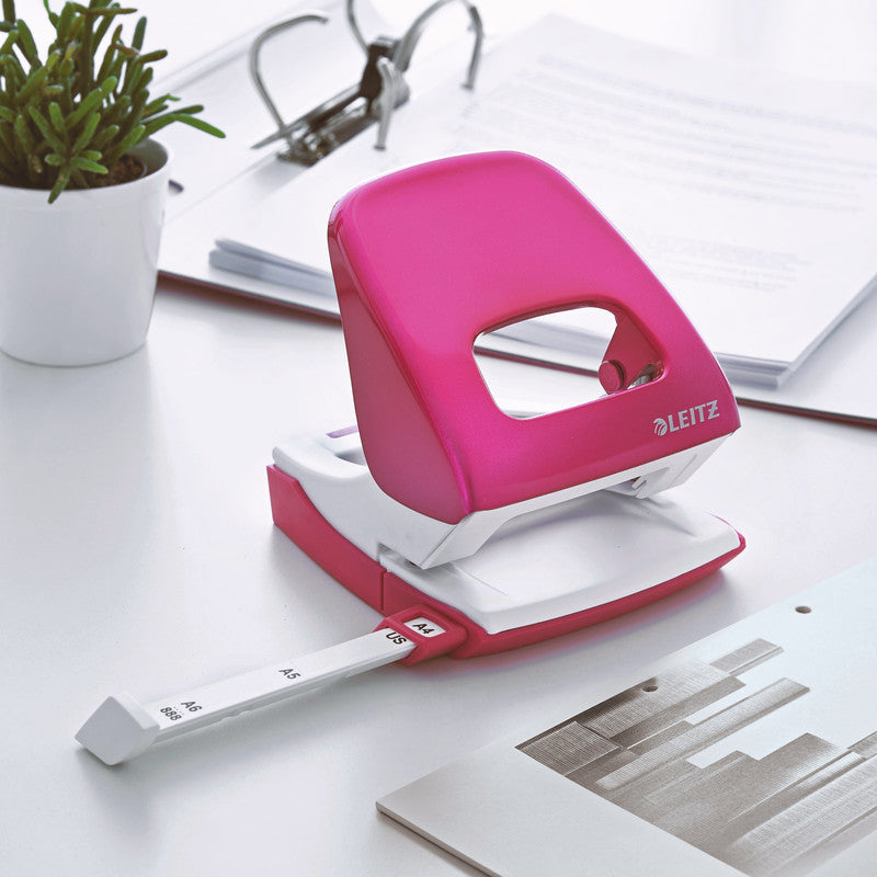 Leitz Locher