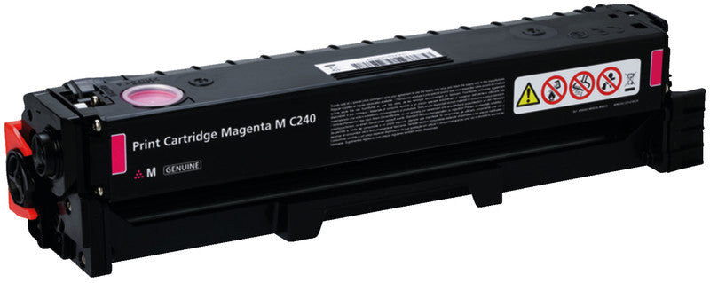 Ricoh Toner – 408453 – Magenta, 4500 Seiten