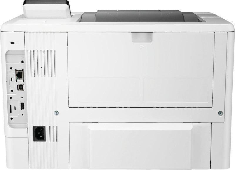HP LaserJet Enterprise M507dn – A4, S/W, Duplex, 43 S./Min., 1200 × 1200 dpi, LAN/USB, Papier: 650 Blatt