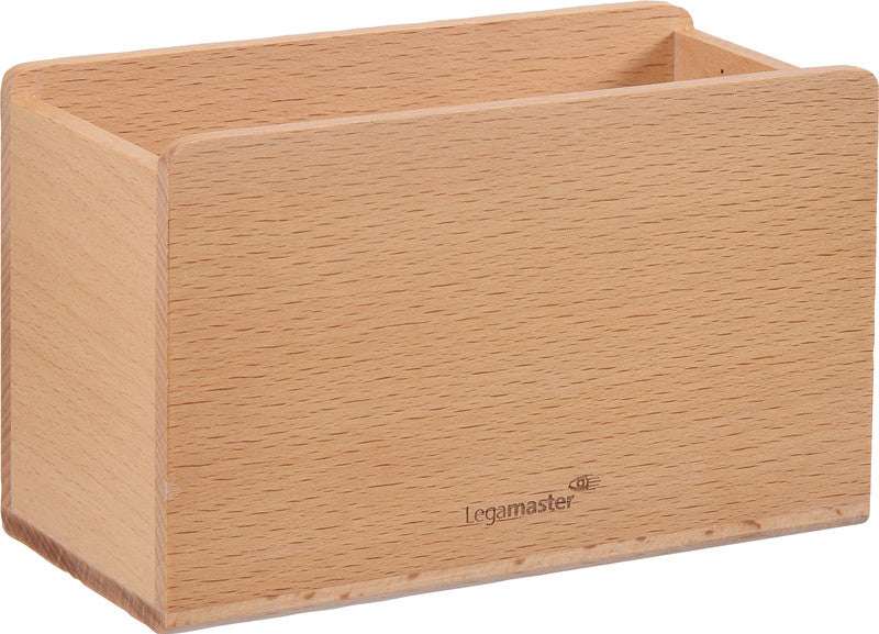 Legamaster Whiteboard – 19 × 9,2 cm, magnetisch – für Glasmagnettafeln