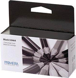 PRIMERA Tintenpatrone, schwarz