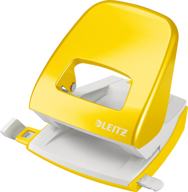 Leitz Locher – für A4