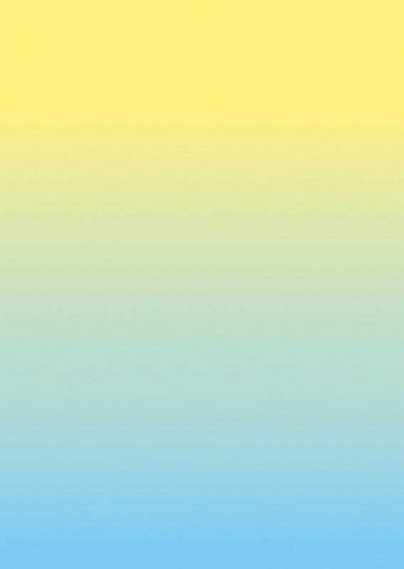 Folia Regenbogenpapiere – 225 × 320 mm – 100 g/m² – mehrfarbig – 10 Blatt