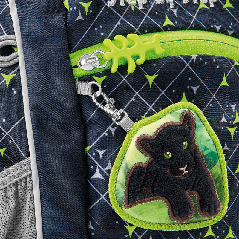 Step by Step Magic Mags Zubehörset MAXI – 2-teilig – Little Wild Cat Chiko