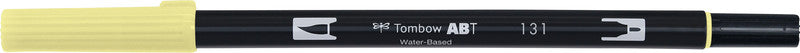 Tombow Filzstift Brush Pen, 1 Stk.