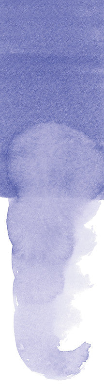 Faber-Castell Brush Pen Goldfaber Aqua – Rundspitze, Pinselspitze 0,6 mm – Dunkellavendel – Wasservermalbar
