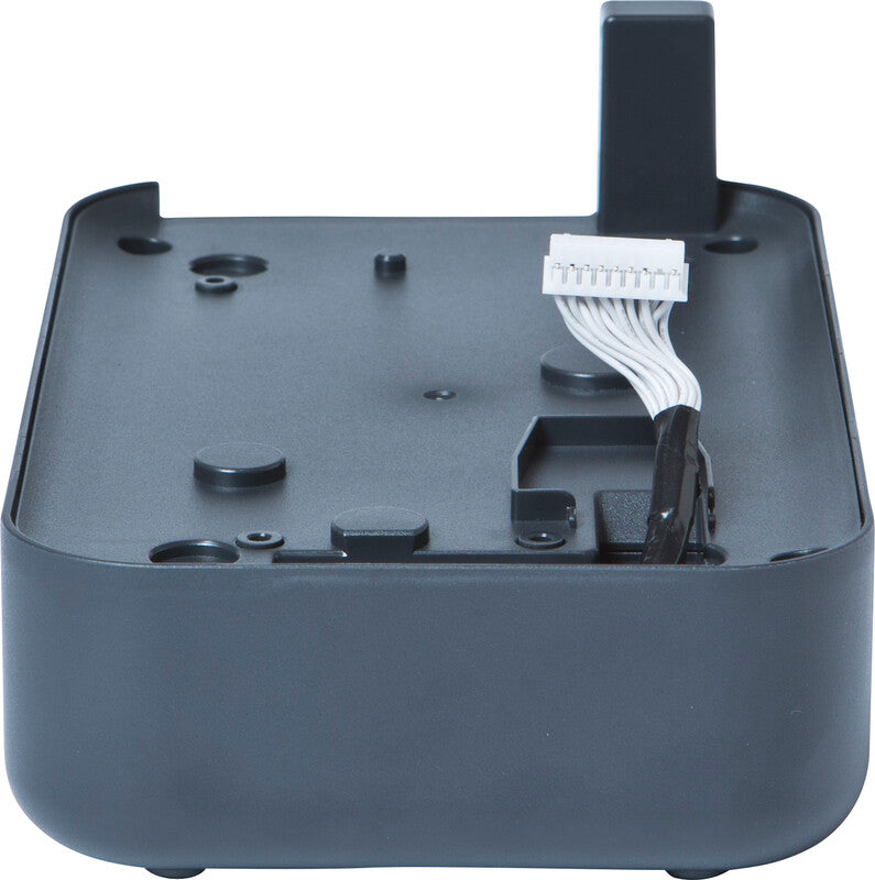 Brother Akkubasis PA-BB-002 – für P-touch P-900W, P950NW, schwarz, Kunststoff