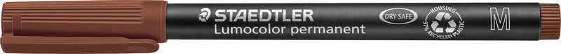 Staedtler Permanentmarker – Braun