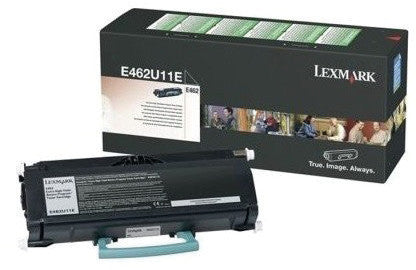 Lexmark Toner – schwarz, 18000 Seiten