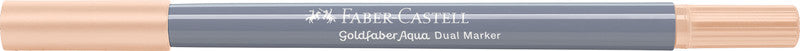 Faber-Castell Fineliner – 6er-Set – sortiert