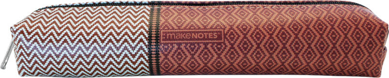 Makenotes Schlamperetui, leer – Blanket – Kunstleder – 18 × 4 × 3 cm