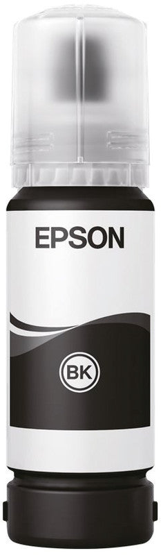 Epson Tintenpatrone 115, Schwarz, kompatibel – für Inkjetdrucker/Multifunktionsgeräte