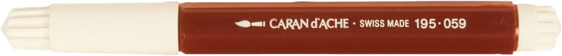 Caran d-Ache Fasermaler, Strichbreite 5 mm, auswaschbar, 1 Stk.