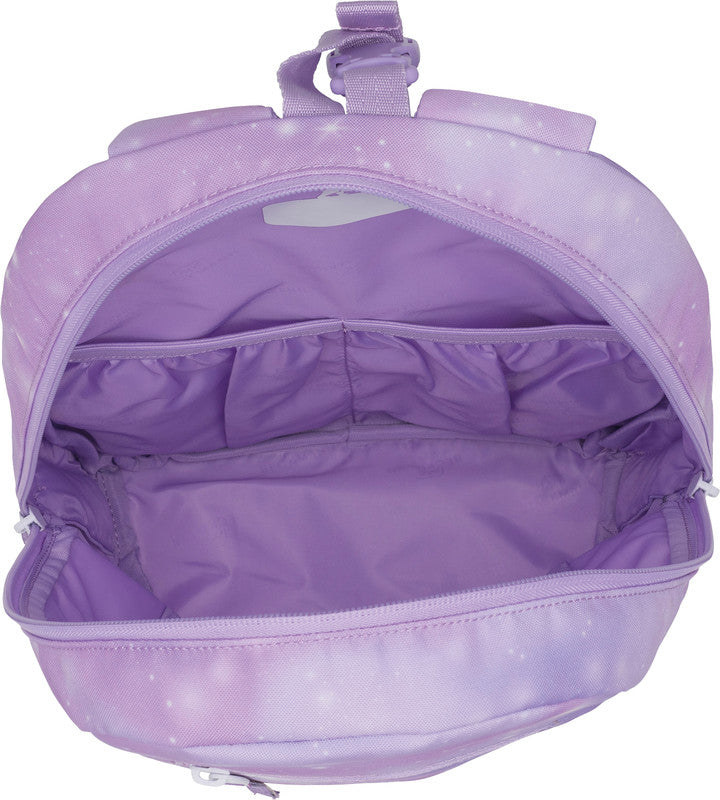 Beckmann Classic – Sportrucksack – 12 l, Kunststoff, Mehrfarbig, Candy