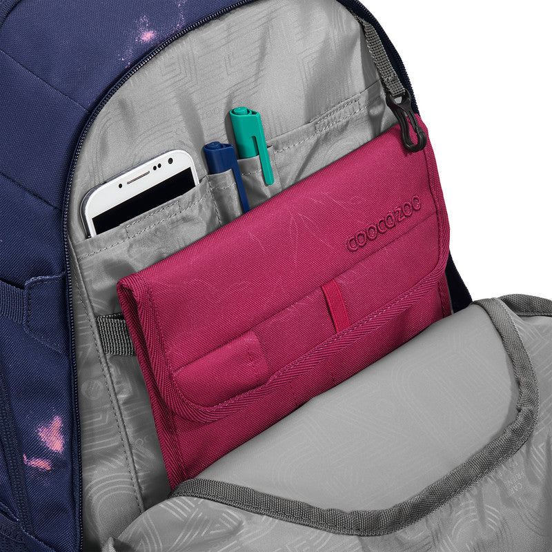 Coocazoo Rucksack Mate – Arctic Midnight
