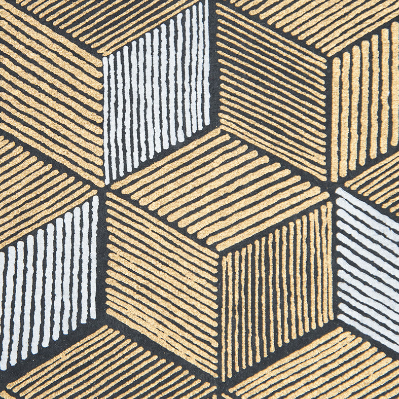 Folia Motivblock, Delhi – A4 – 50–175 g/m² – mehrfarbig – 20 Blatt