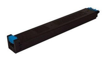 Sharp Toner – cyan, 15000 Seiten