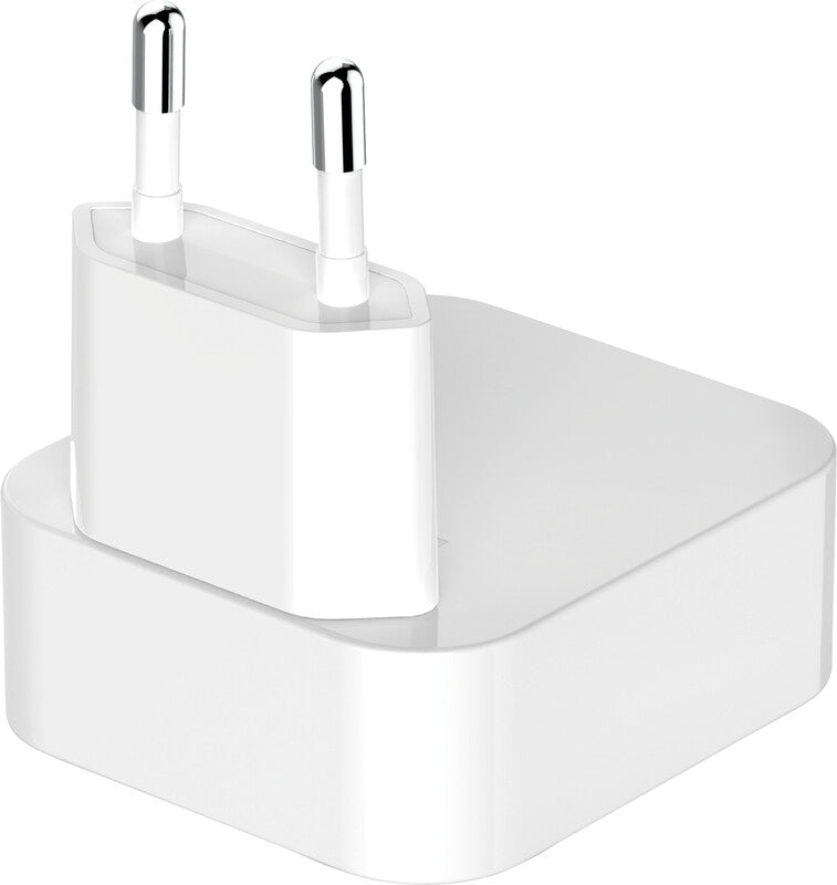 Hama 00201955 USB-Ladegerät 40 W – USB-C×2 – PD 3.0, QC 2.0/3.0, GaN – EU-Stecker (Typ C)